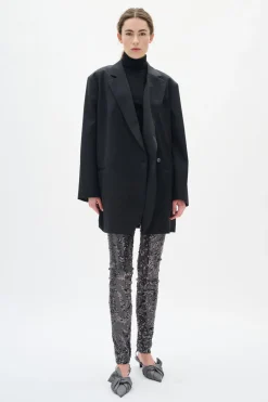 KIMBAIW LEGGING Silver 30112128