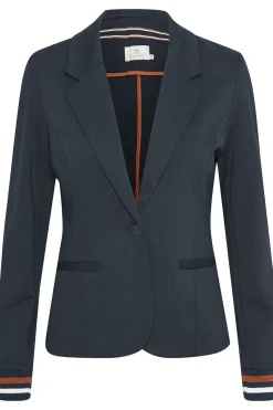 Kinnie Blazer Midnight MarineSierra/Chalk 10550800