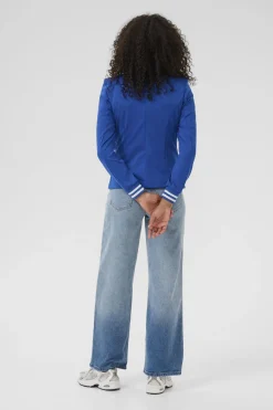 Kinnie Blazer Surf The Web/Chalk Stripe 10550800