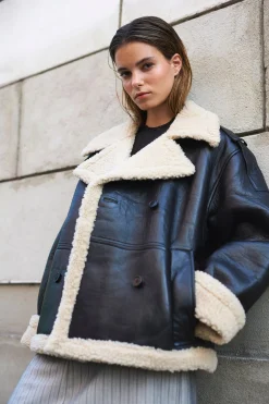 KleoKB Coat Meteorite 10104515