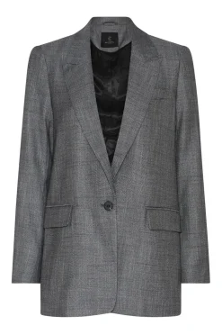 KuraBBFrida blazer Grey BBW4735