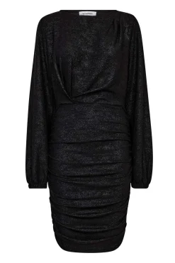 KylieCC Dress 96Black 36559