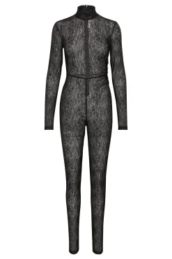 LailaGZ jumpsuit Black 10909442