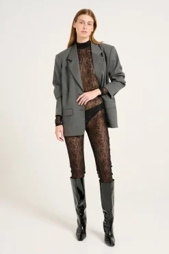 LailaGZ jumpsuit Black 10909442