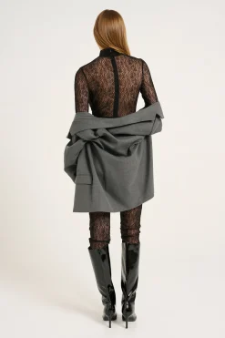 LailaGZ jumpsuit Black 10909442