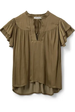 LALILASW TOP 3097 Olive Leaf S243436