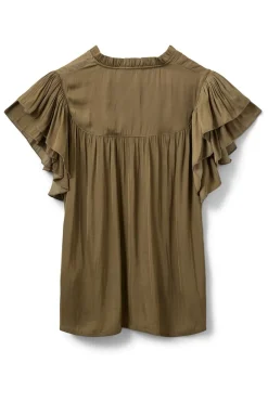 LALILASW TOP 3097 Olive Leaf S243436