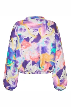 LamaLL Jacket LS 70 70 Multi 261436031