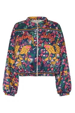 LamaLL Jacket LS 70 70 Multi 261486032