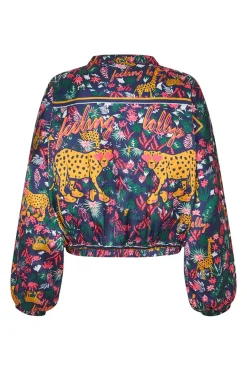 LamaLL Jacket LS 70 70 Multi 261486032