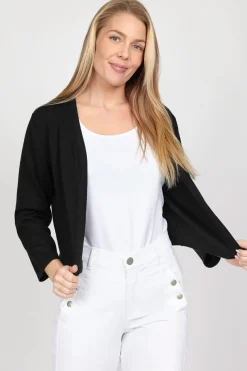 LANA.SP24 Black LANA.SP24