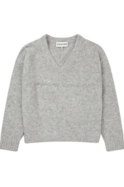 LARUSSA 80Light Grey 1613/23472