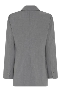 LataniaBBFrida blazer Grey BBW4901