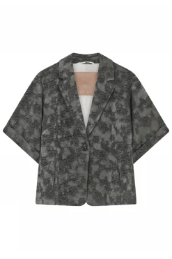 Latina, Blazer 91893Iron 60206/6784