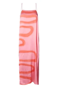 Laurette Flamingo Pink W25181104