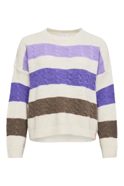 LBI Haven 7000 LIGHT PURPLE LB6004.4014