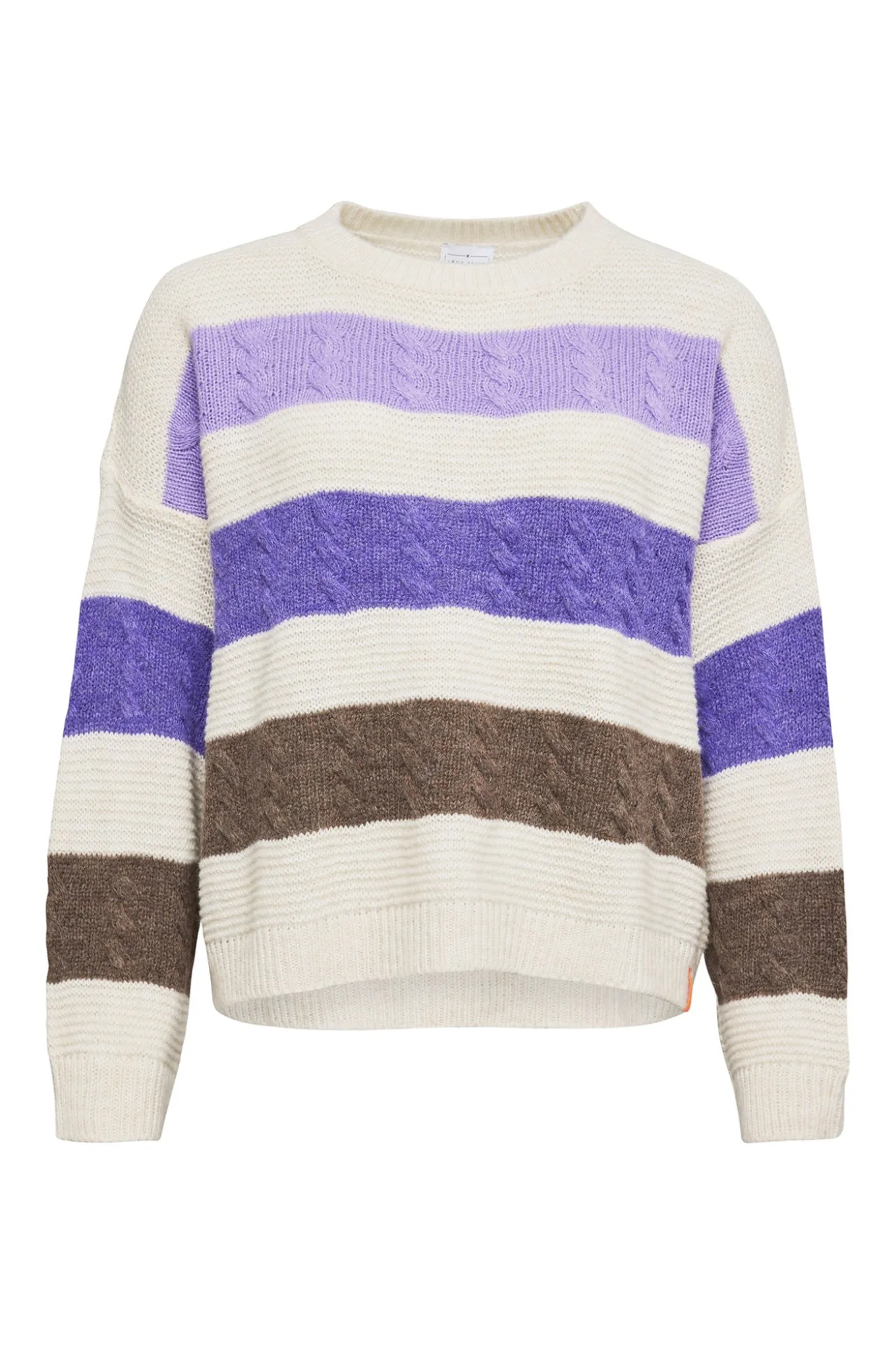 LBI Haven 7000 LIGHT PURPLE LB6004.4014