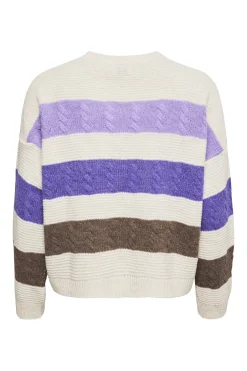 LBI Haven 7000 LIGHT PURPLE LB6004.4014