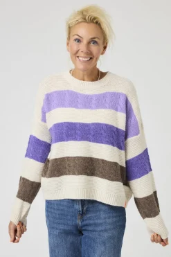 LBI Haven 7000 LIGHT PURPLE LB6004.4014