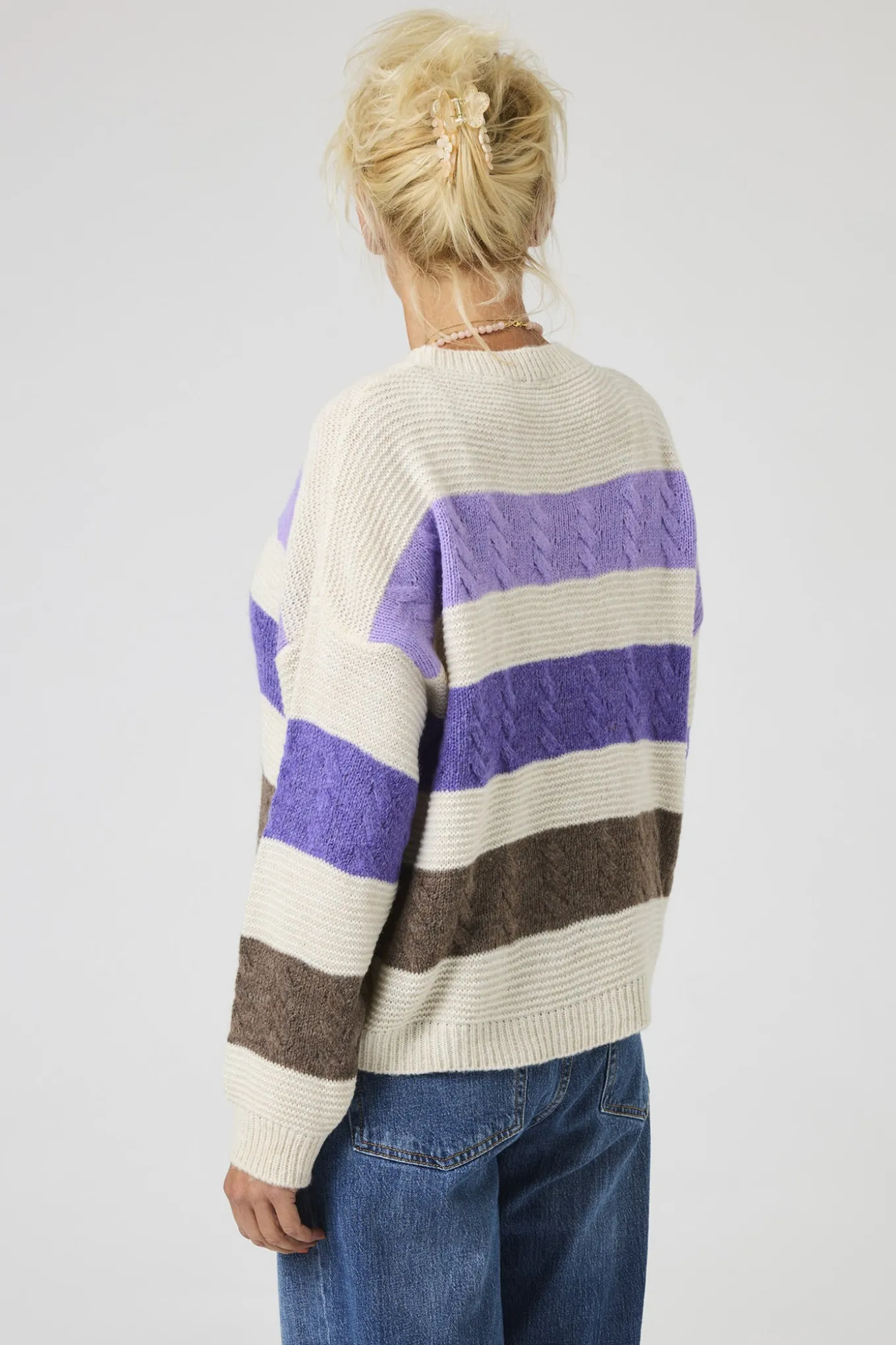 LBI Haven 7000 LIGHT PURPLE LB6004.4014