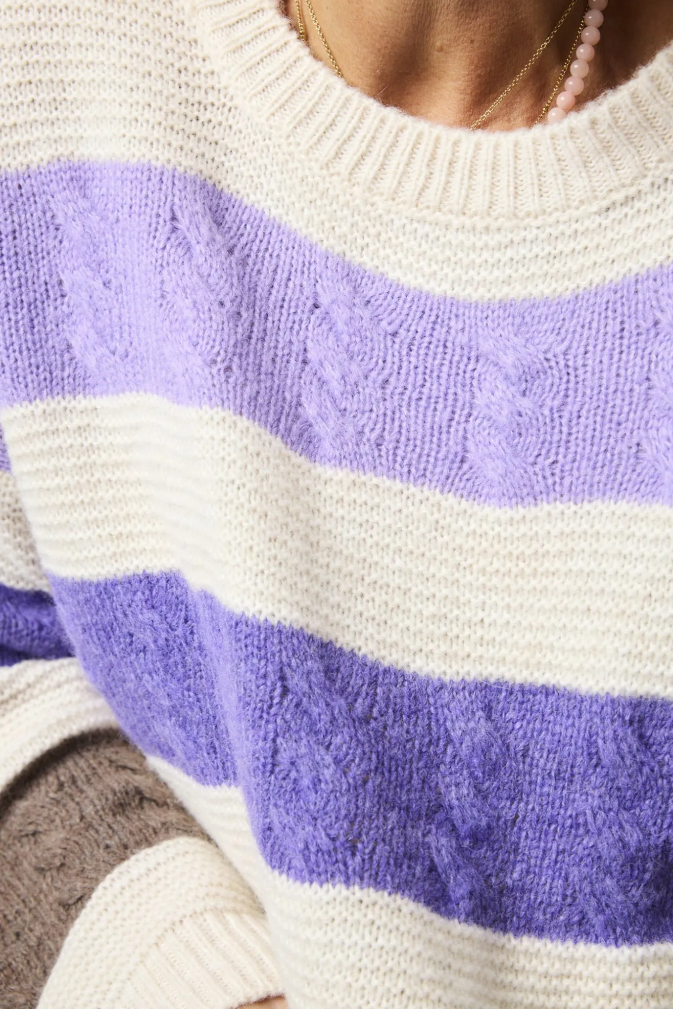 LBI Haven 7000 LIGHT PURPLE LB6004.4014