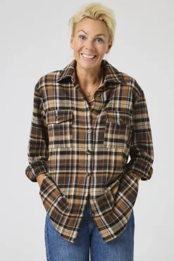 LBSkovhuggeren 1500 BROWN LB6012.4018