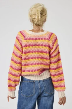 LBSolstrejf 6500 PINK LB6002.4012