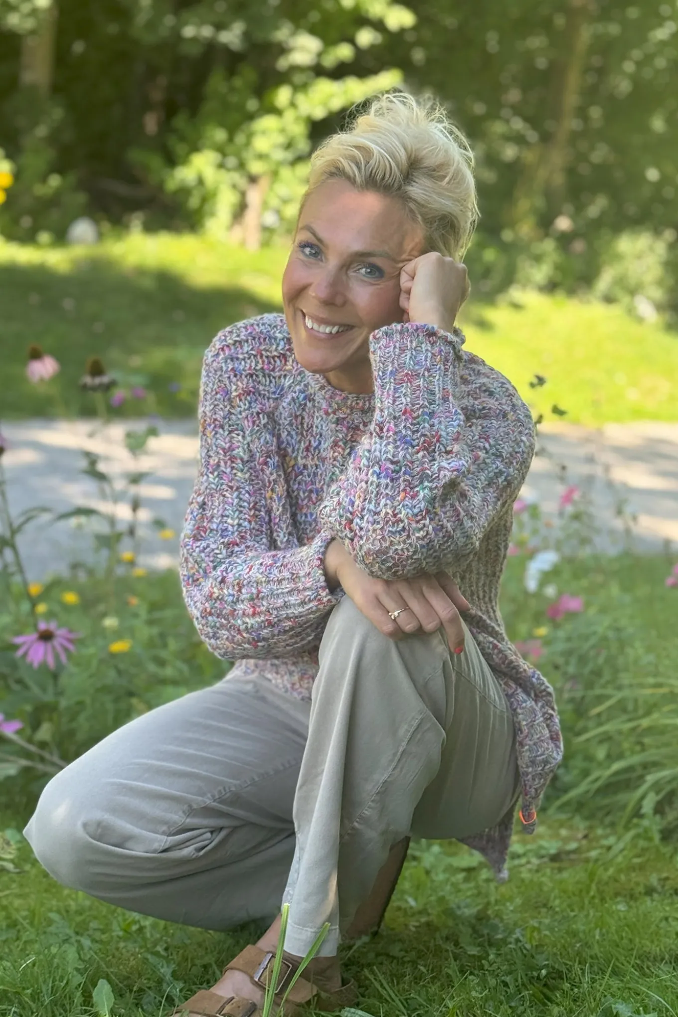 LBSommerhus 1555 MULTI COLOR LB6003.4013