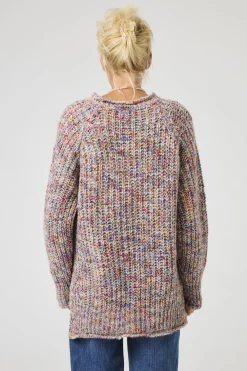 LBSommerhus 1555 MULTI COLOR LB6003.4013