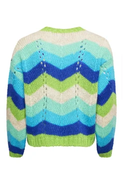 LBVind i Håret 5500 BLUE LB6000.4010