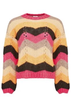 LBVind i Håret 8500 ORANGE LB6000.4010