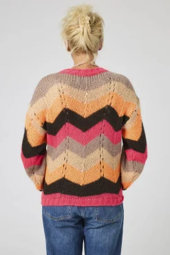 LBVind i Håret 8500 ORANGE LB6000.4010