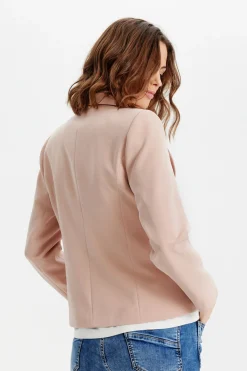 Lea Jacket Rose 15217