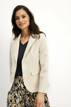 Lea Jacket SAND 15217