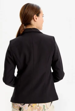 Lea Jacket SORT 15217