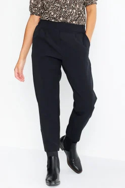 Lea pant SORT 15216