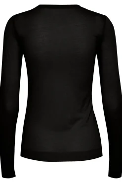 LegendIW Base LS Black 30109349