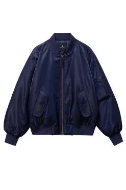 Leon MIDNIGHT BLUE A0110490