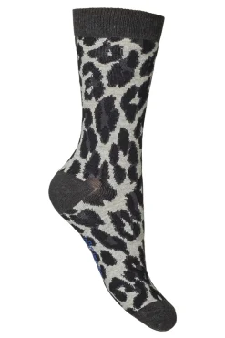 LeonLL Socks 10 Grey 7001240003