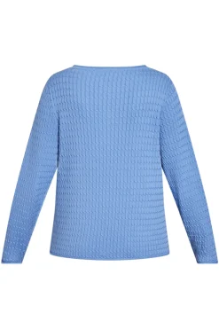 LiAchaia 5450 Sky Blue L5189.2017