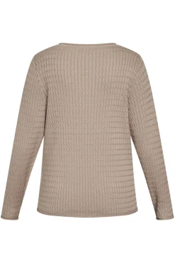 LiAchaia 1315 Taupe L5189.2017