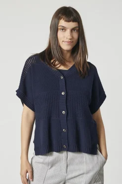 LiAlaia 5999 NAVY BLUE L5300.2017