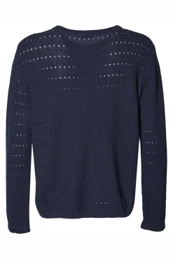 LiAlexie 5599 Navy Blue L5302.2017