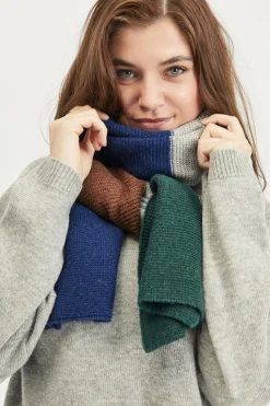 LiAlma 20 Navy melange L5020.2944