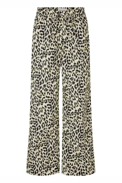 LiamLL Pant 39 Yellow 261182009