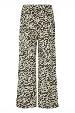 LiamLL Pant 39 Yellow 261182009