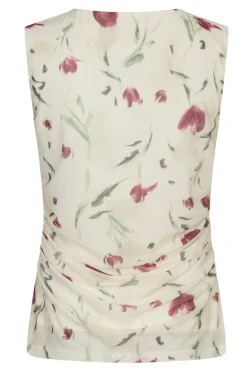 LIBLANA ARTIST MESH Creme