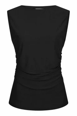 Liblana Mesh Black 166340