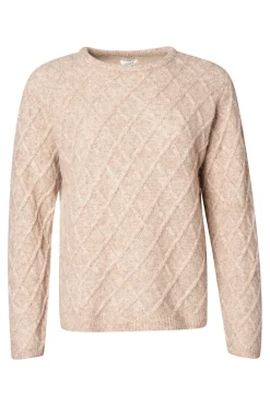 LiBonni 1321 light brown melange L5257.6737