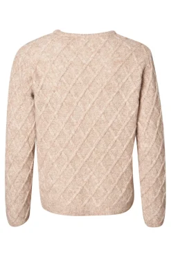 LiBonni 1321 light brown melange L5257.6737